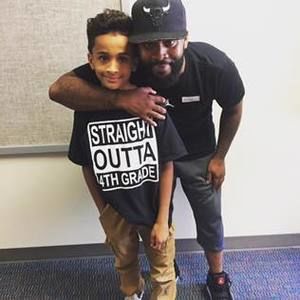 Meet your Posher, Christopher